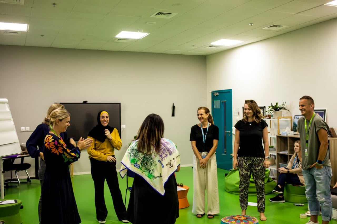 Fair Green Workshop 1